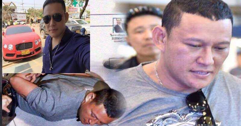 ปล่อยไซซะนะด่วน!! สปป. ลาวเรียกร้อง “ตำรวจไทย” ให้ปล่อยตัว “ไซซะนะ” เพราะเหตุผลแบบนี้!?!