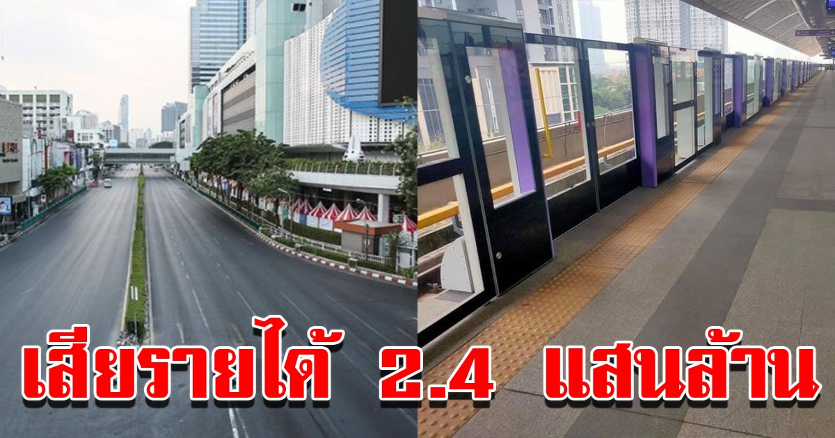 หอการค้าไทยเผย หากไทยปิดประเทศ